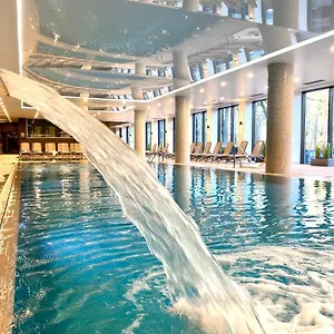  Apartment Sunsea Nadmorskie Tarasy Polen