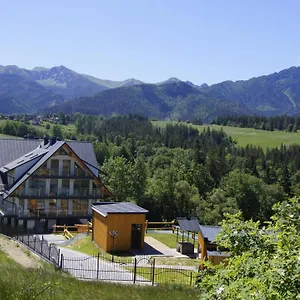  Apartment Bachledzki Wierch Polen
