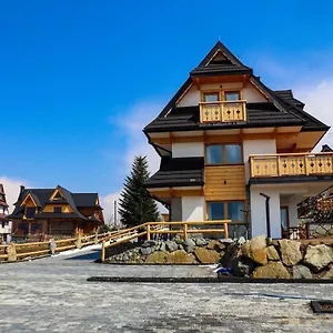  Apartment Tatrzanska Polana - Tatra Mountain View, Free Parking & Wifi Polen