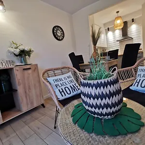  Apartment Port Welcome Polen