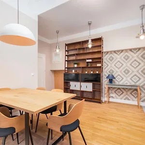  Apartment Premium Nowy Swiat By Your Freedom Poland