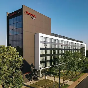Hampton By Hilton Reduta Warszawa