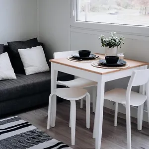 House Arena Apartament