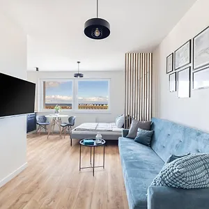 *blue Marine Studio* Gdańsk