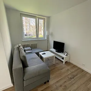Mieszkanie Srodmiescie Gdańsk