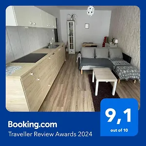 Góralska Apartament