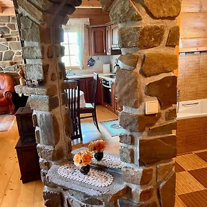  Homestay Pod Niebem Poland