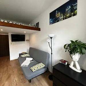 Spokojna Nest Kraków