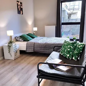  Apartment Chill Link Polen