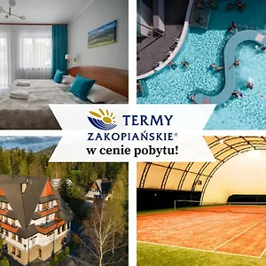 Zespół Dolina Białego - Telimena Zakopane