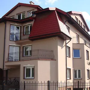 Dolna Апартаменты Краков