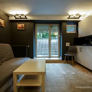  Apartment Saska Kepa Polen