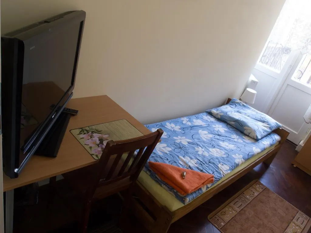 Villa Oliva Gdansk Homestay